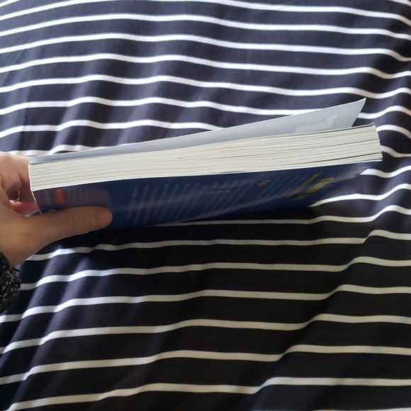 Slacker by Gordon Korman - Picture 6 of 6